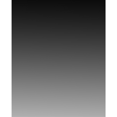 Charcoal Gray Linear Gradient Backdrop