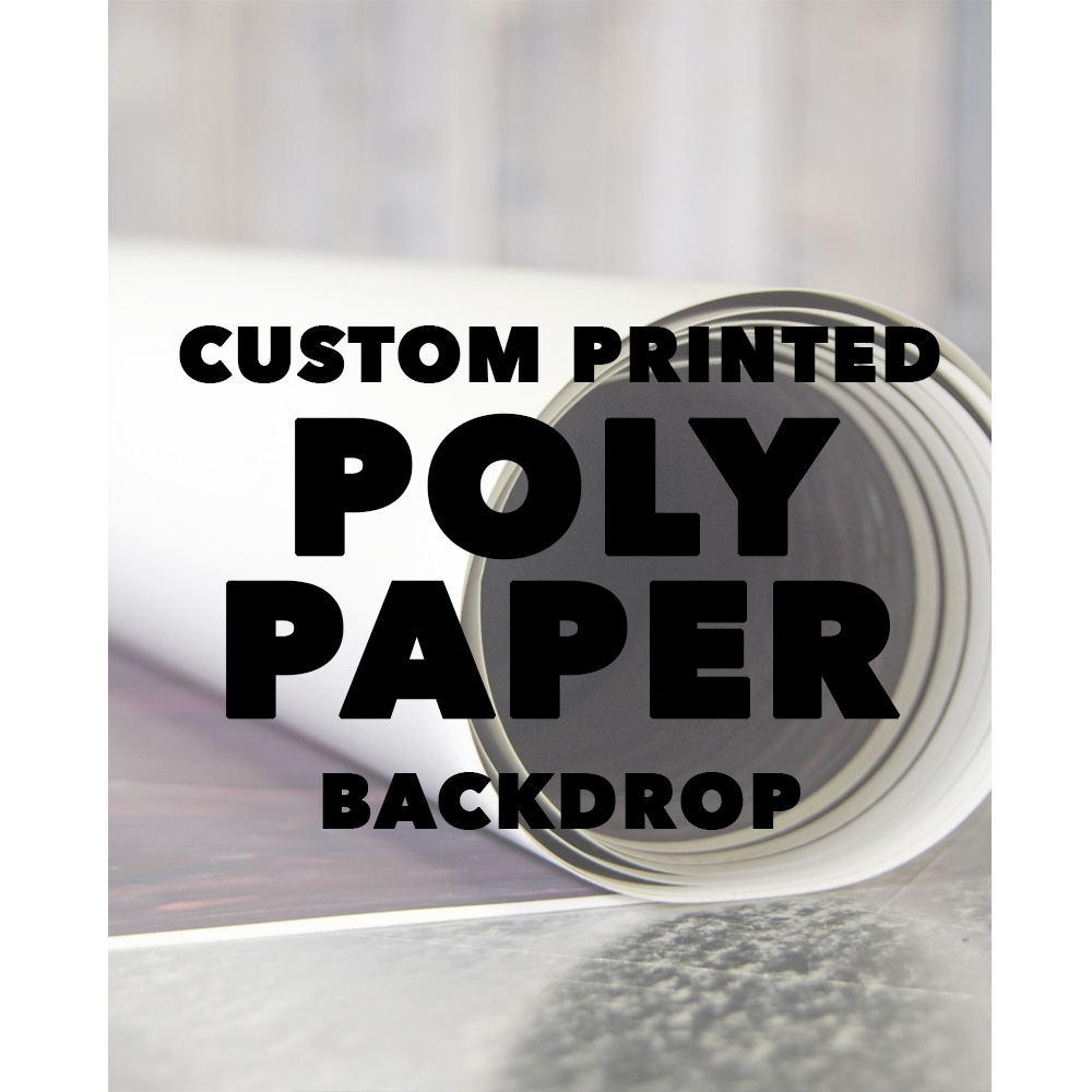 Custom paper