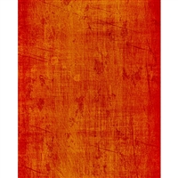 Scuffed Red Wood Printed Backdrop