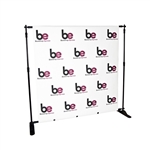 BE Event Backdrop Stand