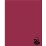 Crimson Seamless Backdrop Paper