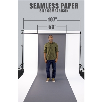 Deep Yellow 71 Savage Seamless Background Paper 107 Wide x 12 Yards