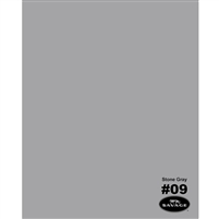 Stone Gray Seamless Backdrop Paper