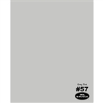 Gray Tint Seamless Backdrop Paper