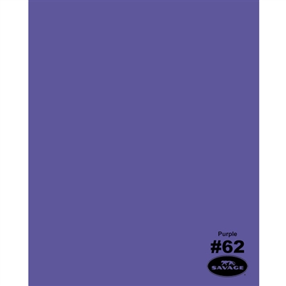 Purple Seamless Backdrop Paper