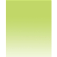 Green Apple Linear Gradient Backdrop