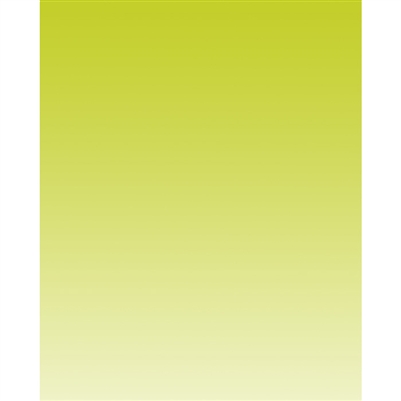 Green Lime Linear Gradient Backdrop