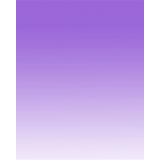 Lavender Linear Gradient Backdrop