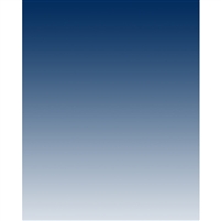 Navy Blue Linear Gradient Backdrop