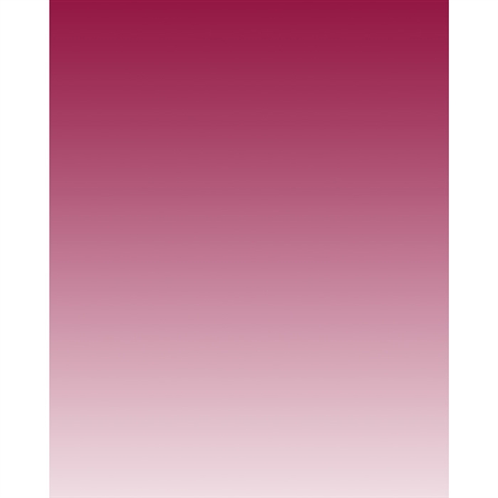 Ruby Linear Gradient Backdrop
