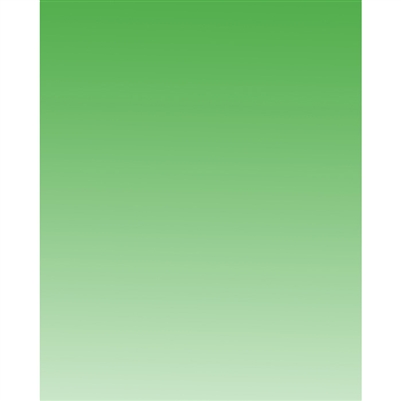 Emerald Green Linear Gradient Backdrop