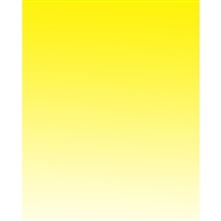 Bright Yellow Linear Gradient Backdrop