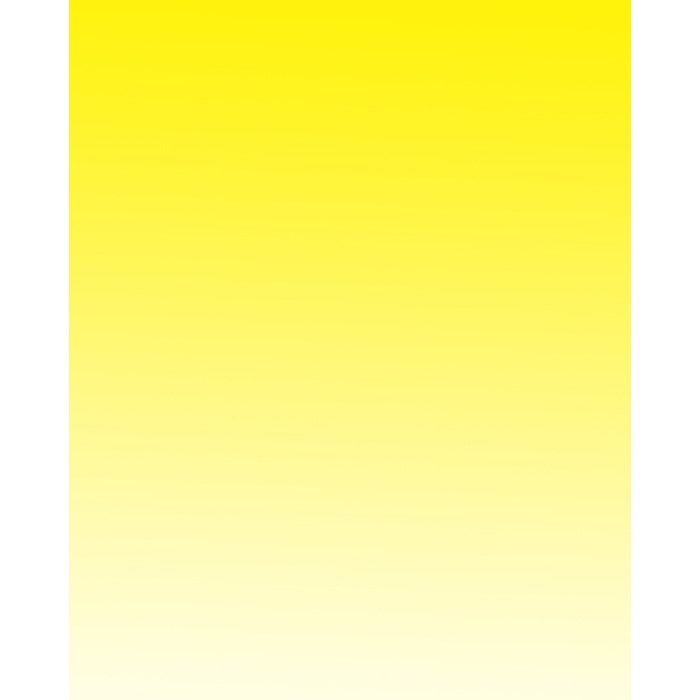 Bright Yellow Linear Gradient Backdrop | Backdrop Express