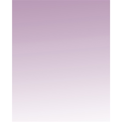 Violet Linear Gradient Backdrop