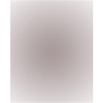 Taupe Radial Gradient Backdrop