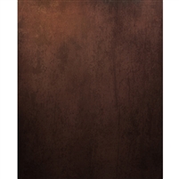 Oak Brown Grunge Printed Backdrop