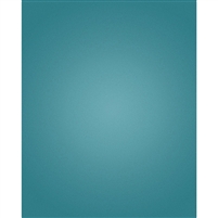 Dark Teal Nearly Solid Printed Backdrop