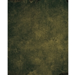 Olive Green Mottled Printed Backdrop