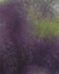 Purple & Green Old Masters Backdrop