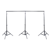 BE Pro Wide Backdrop Stand