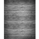 Wide Gray Planks