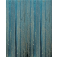 Blue Planks Floordrop
