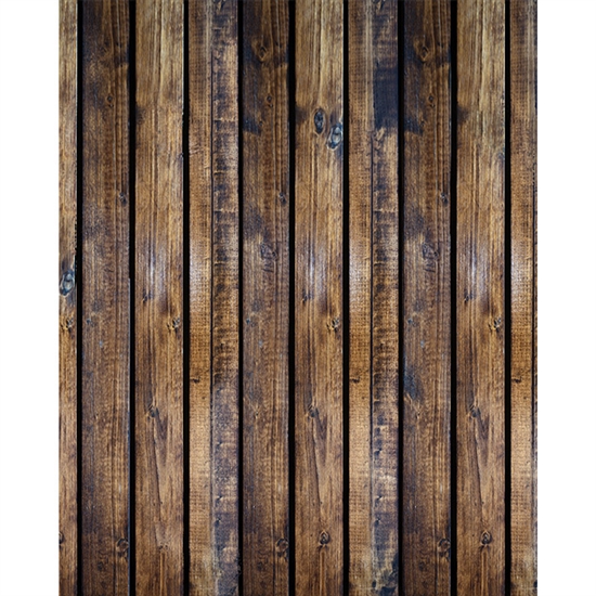 Stained Wood Floordrop