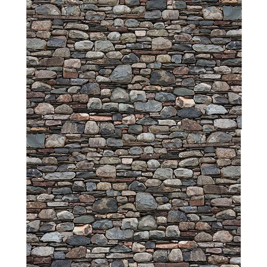 Stone Wall Brick Floordrop