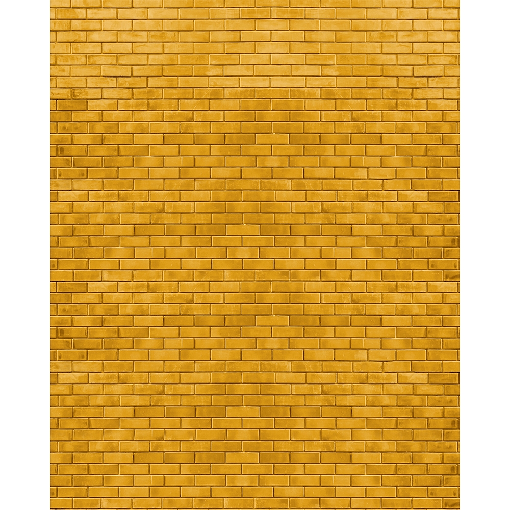Yellow Brick Road Printed Backdrop | Backdrop Express