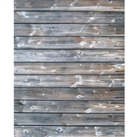 Gray Stained Wood