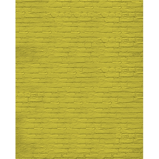 Yellow Brick Floordrop