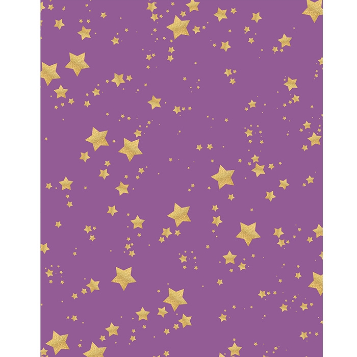 Purple and Gold digital paper, gold background, gold glitter, golden stars,  chevron, geometric, flowers, hearts for Commercial Use