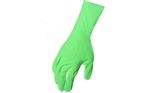 Green Screen Gloves