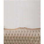 Country Chic Headboard Printed Backdrop
