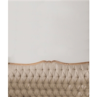 Country Chic Headboard Printed Backdrop
