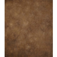 Brown Texture Printed Canvas