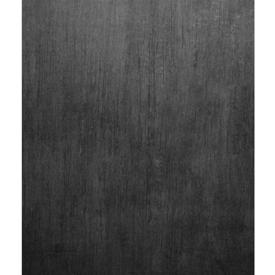 Grey Streak Texture Printed Canvas
