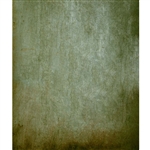 Light Olive Green Texture Printed Canvas