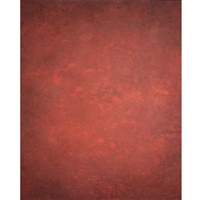 Royal Red Printed Canvas