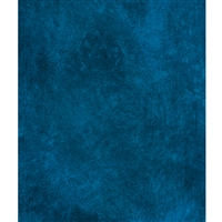 Dark Olympic Blue Heavy Texture Printed Backdrop