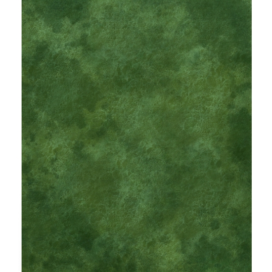 Fern Green Medium Texture Printed Backdrop
