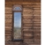 Wooden Church Window Printed Backdrop | Backdrop Express