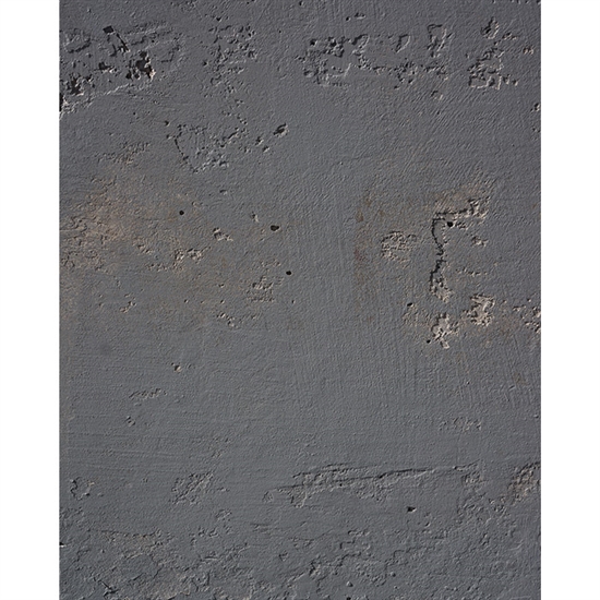 Gray Cement Printed Backdrop